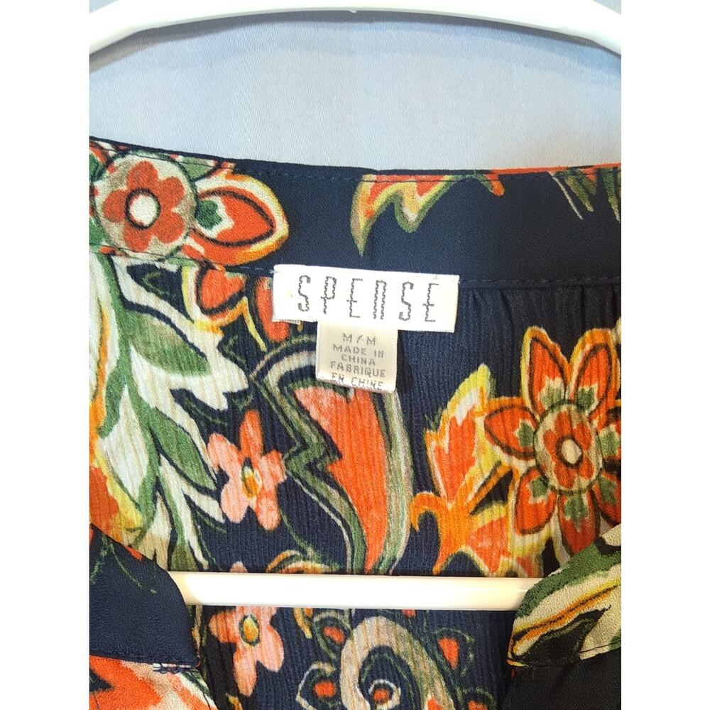 Spense Boho Top - image 7